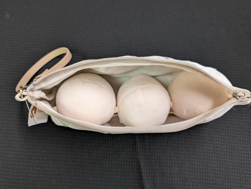 もちもち三連袋:17-08