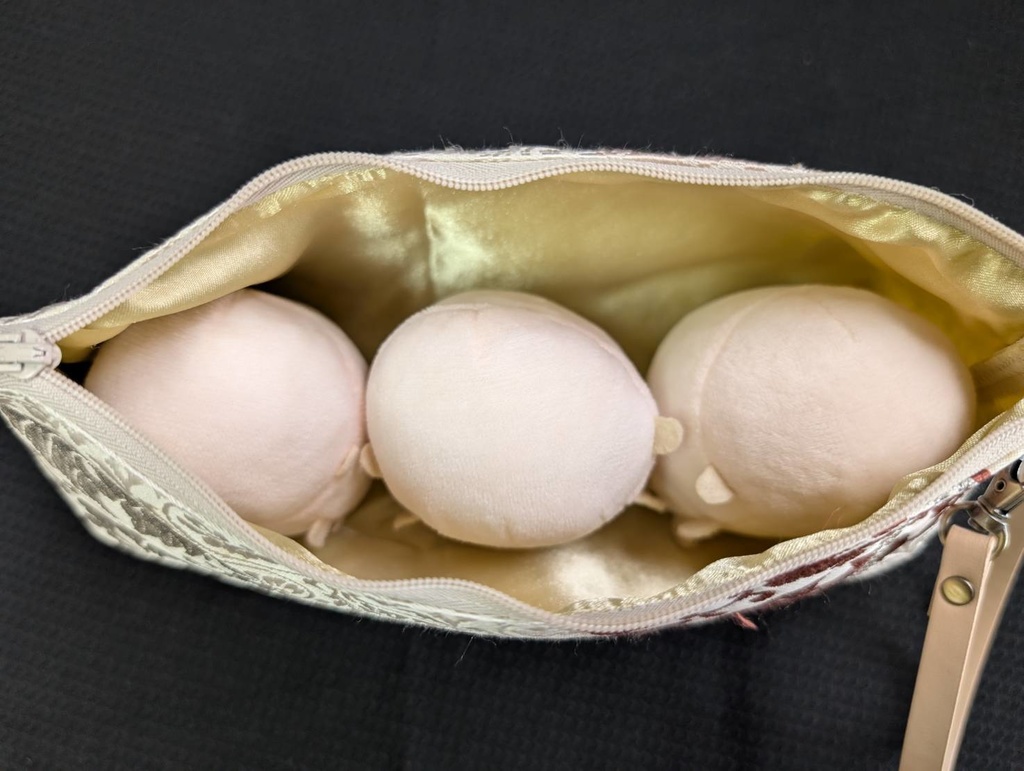 もちもち三連袋:29-08