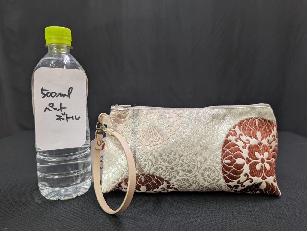 もちもち三連袋:29-08