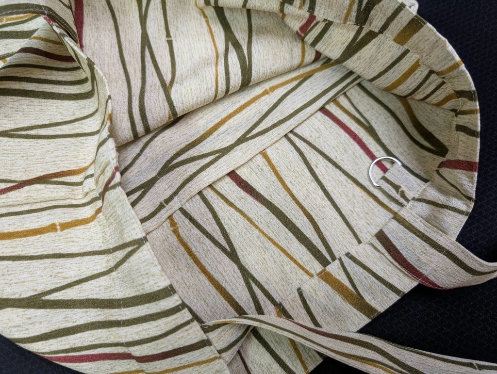 【完売】道中大袋:42-18