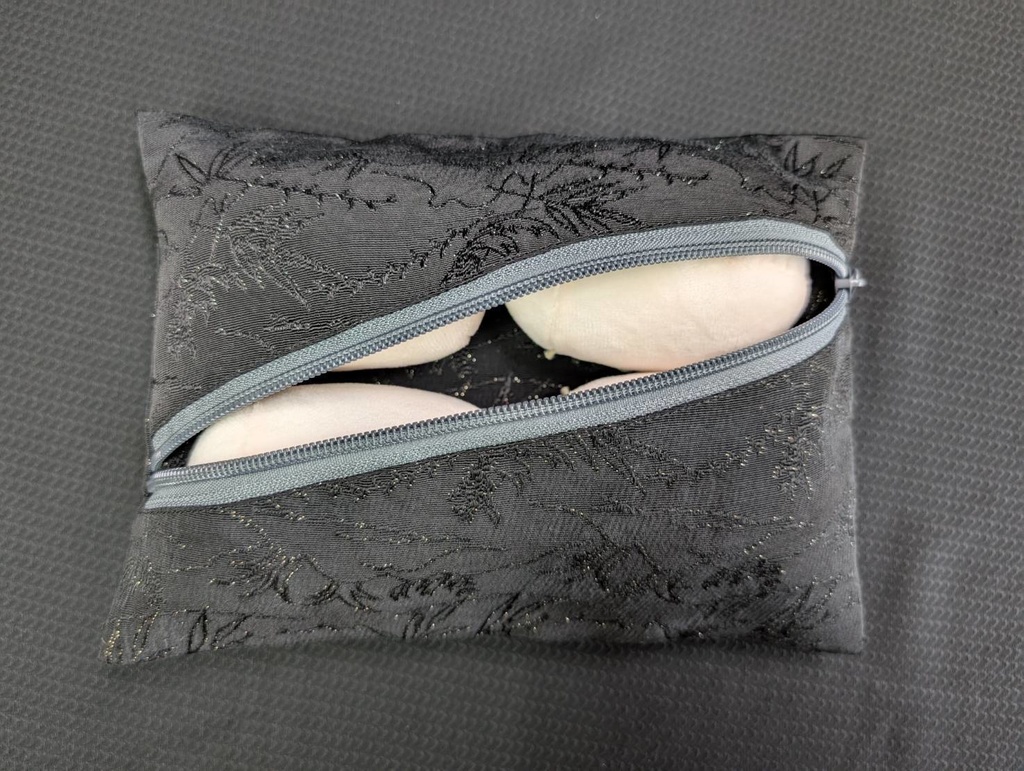 遠征ざっくり袋:54-29