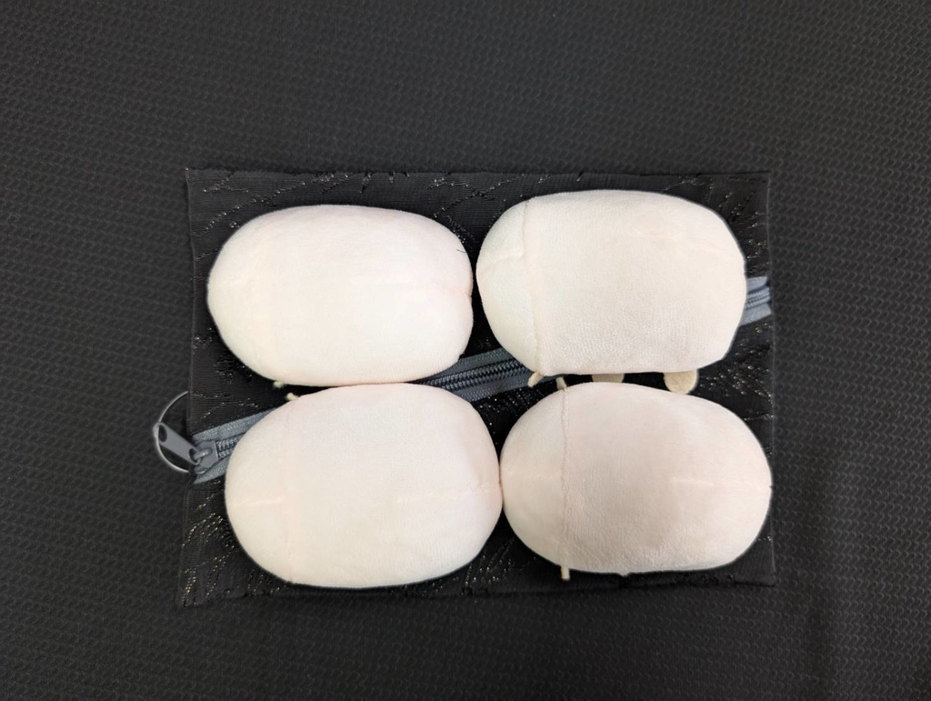 遠征ざっくり袋:54-29