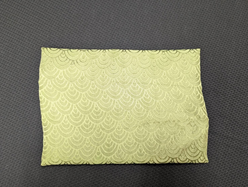 遠征ざっくり袋:58-29