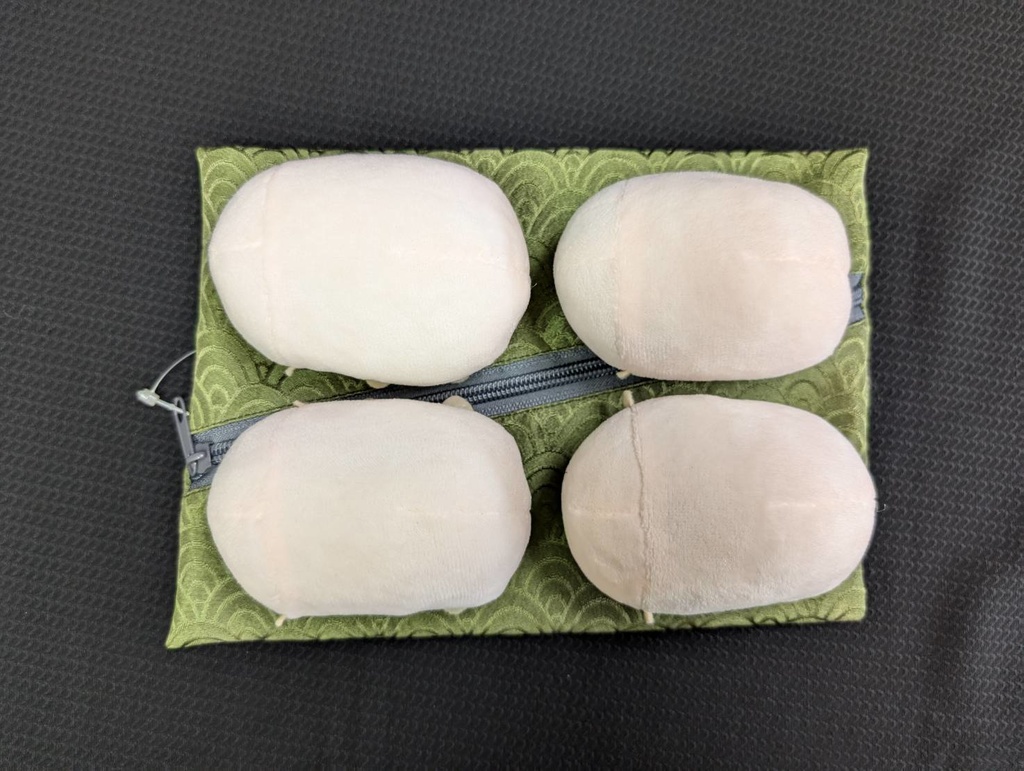 遠征ざっくり袋:58-29