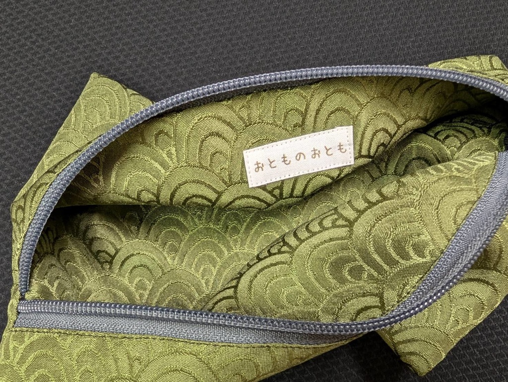 遠征ざっくり袋:58-29