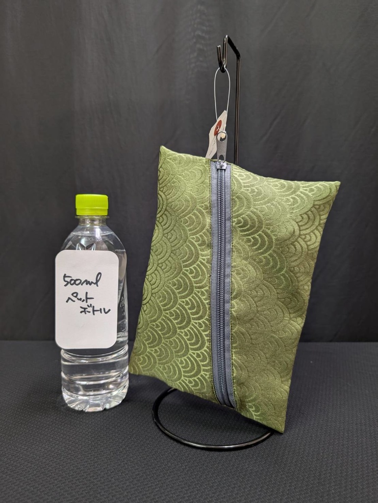 遠征ざっくり袋:58-29