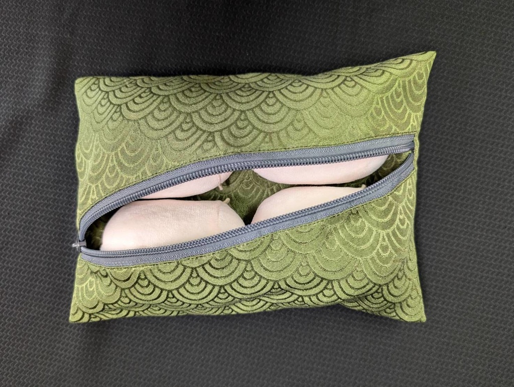 遠征ざっくり袋:58-29