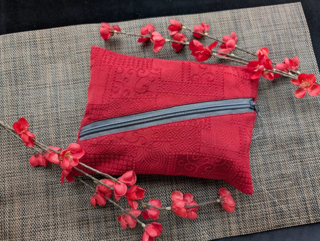 遠征ざっくり袋：57-29