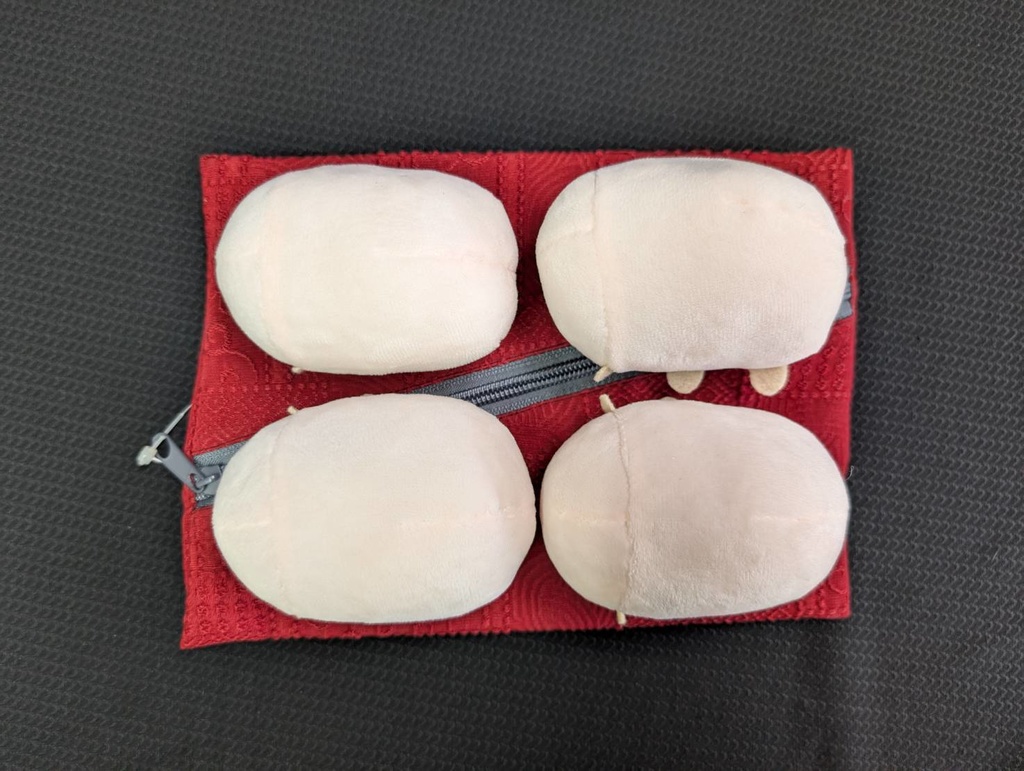 遠征ざっくり袋:57-29