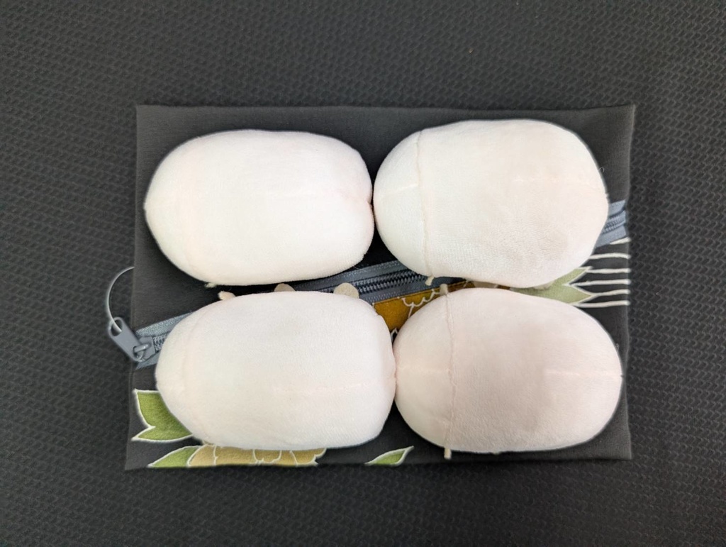 遠征ざっくり袋:38-29