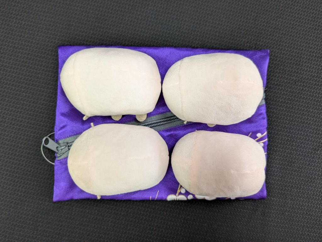 遠征ざっくり袋:46-29