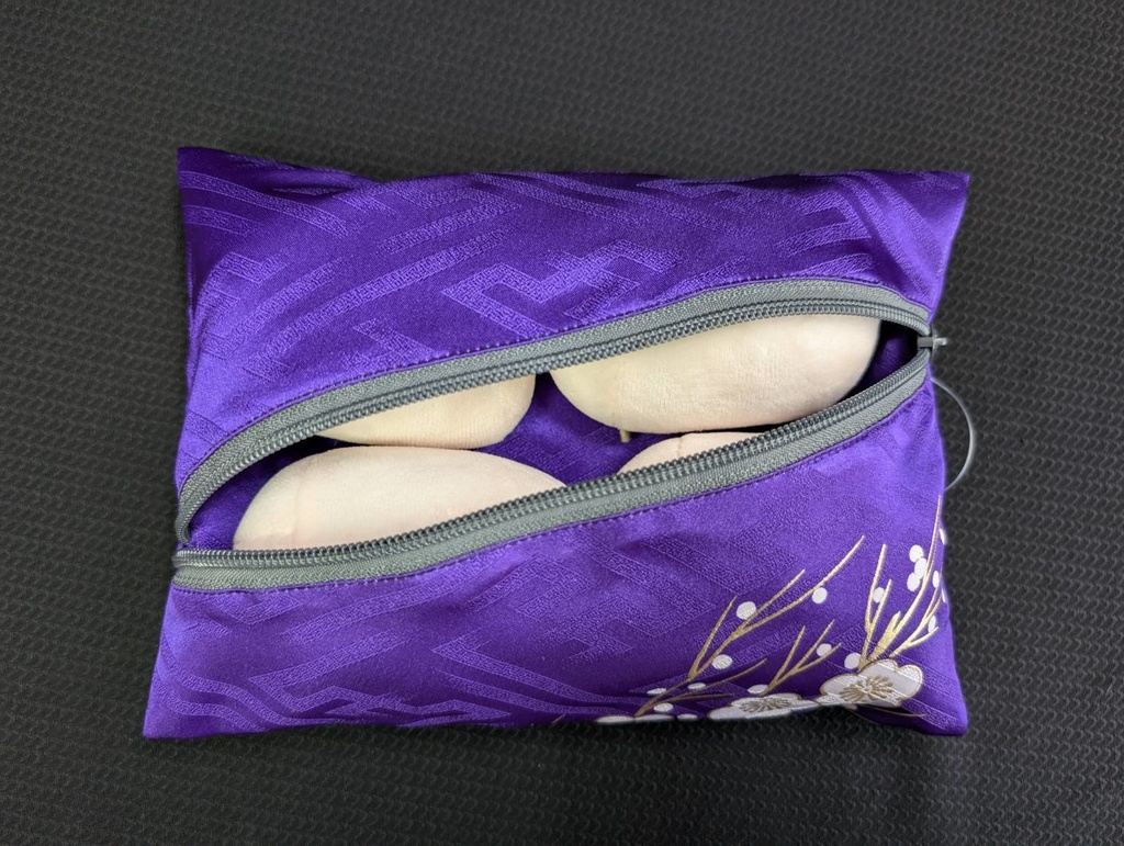 遠征ざっくり袋:46-29