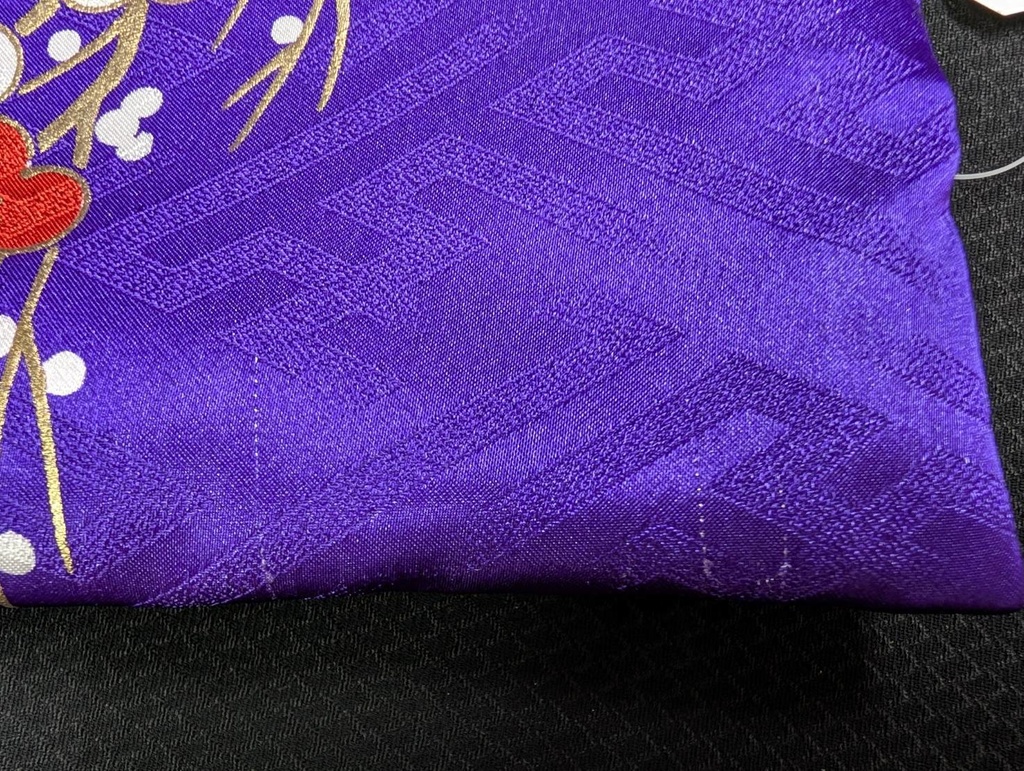 遠征ざっくり袋:46-29