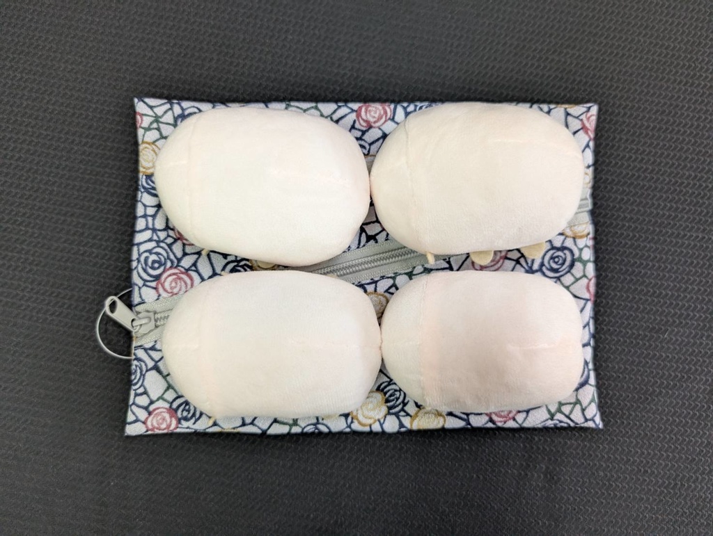 遠征ざっくり袋:61-29