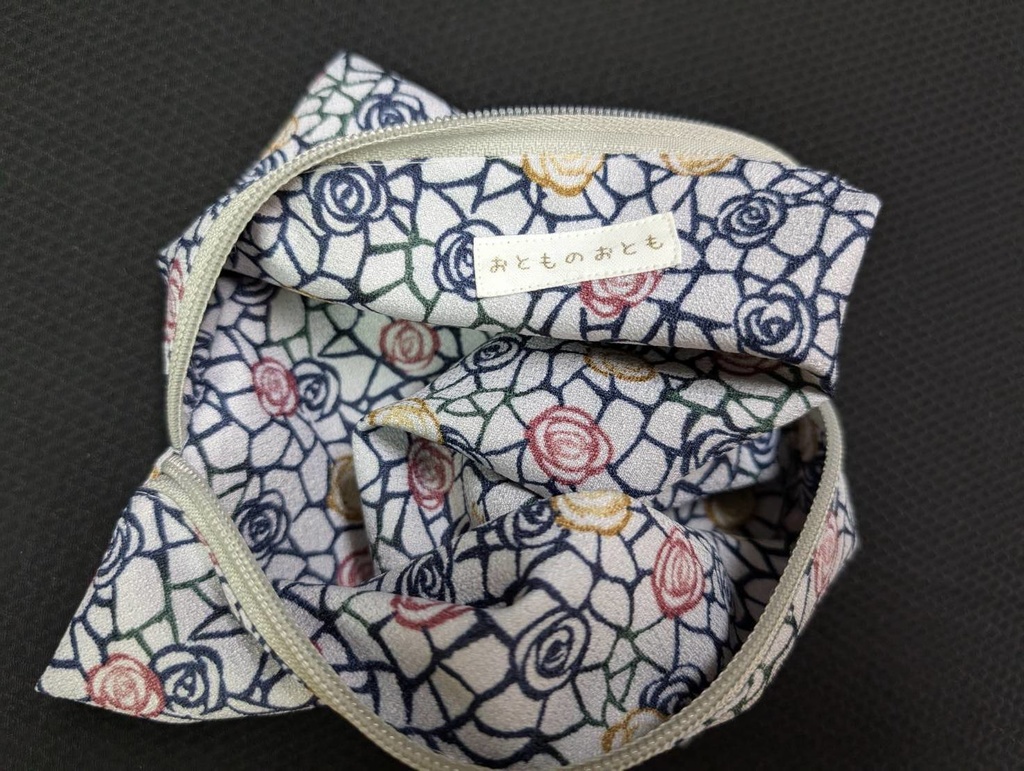 遠征ざっくり袋:61-29