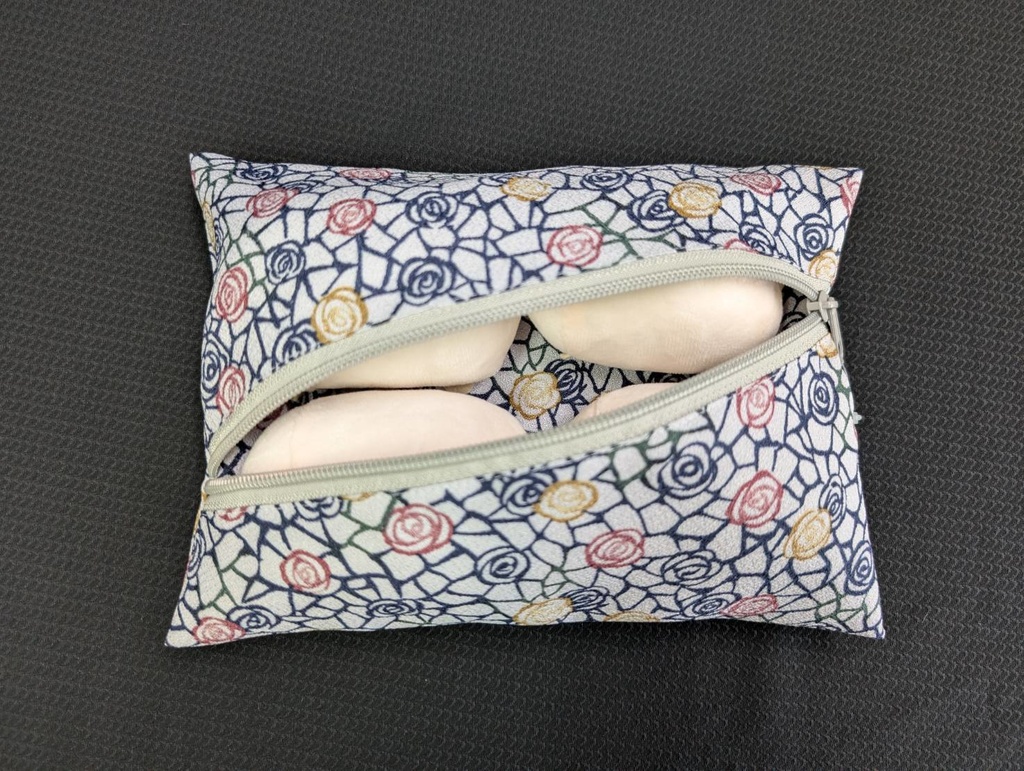 遠征ざっくり袋:61-29