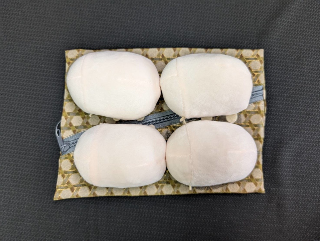 遠征ざっくり袋:51-29