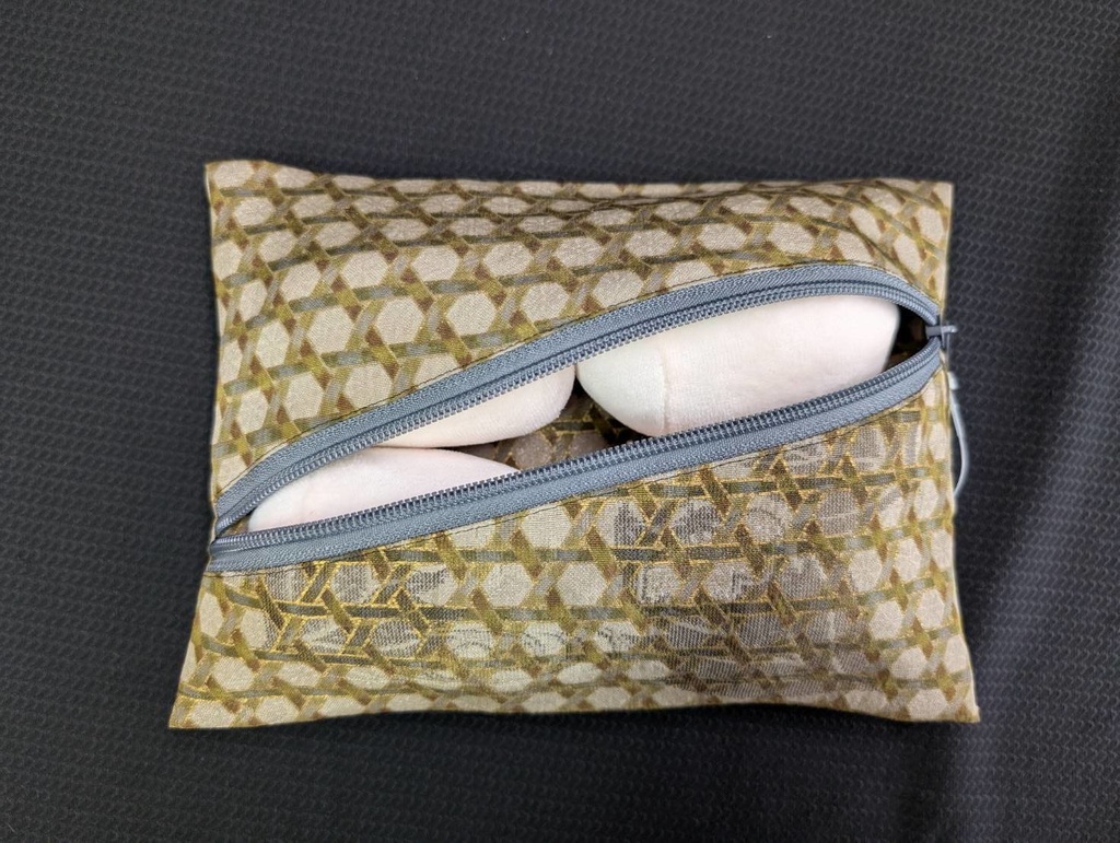 遠征ざっくり袋:51-29