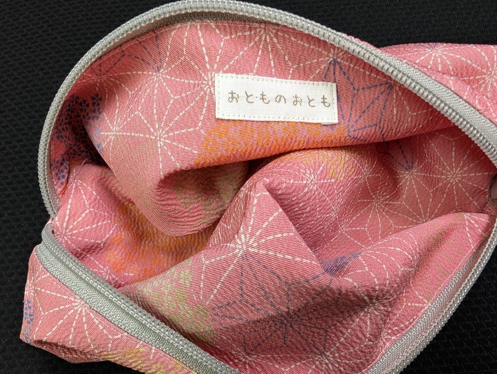 遠征ざっくり袋:39-29