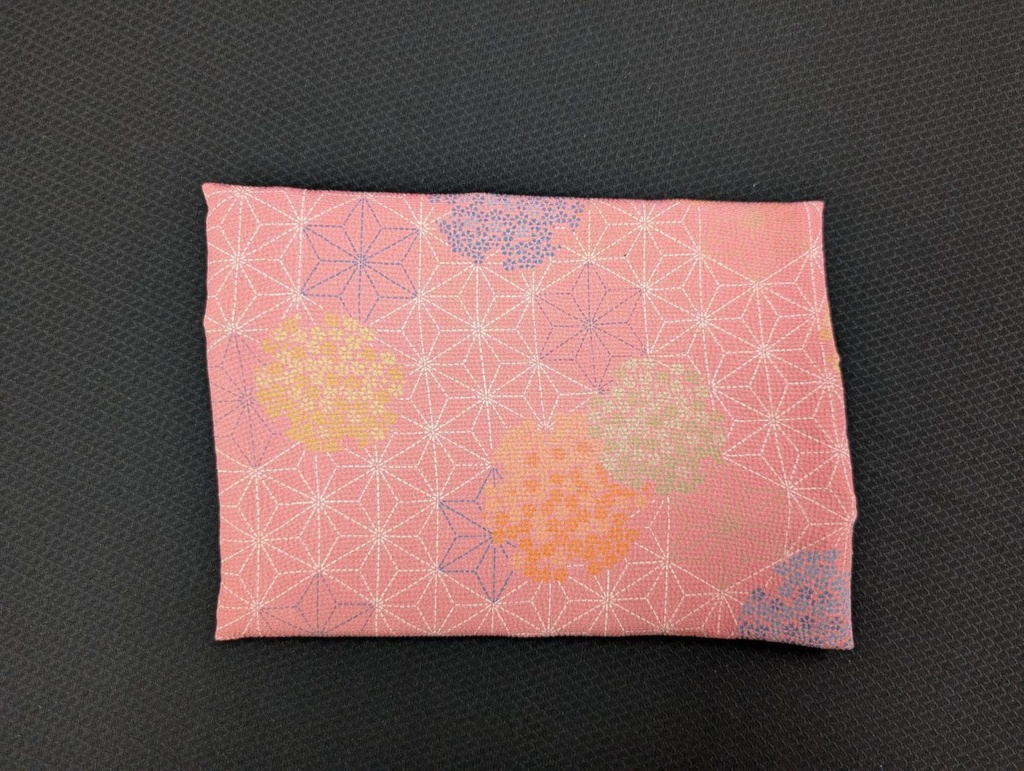 遠征ざっくり袋:39-29