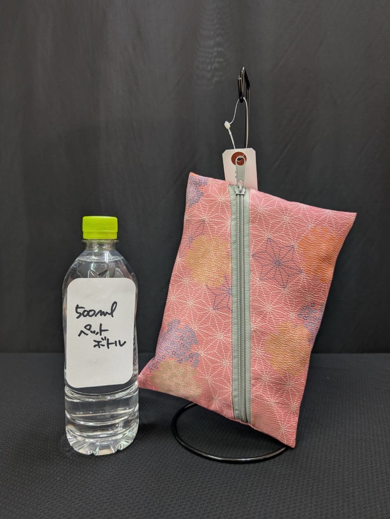 遠征ざっくり袋:39-29