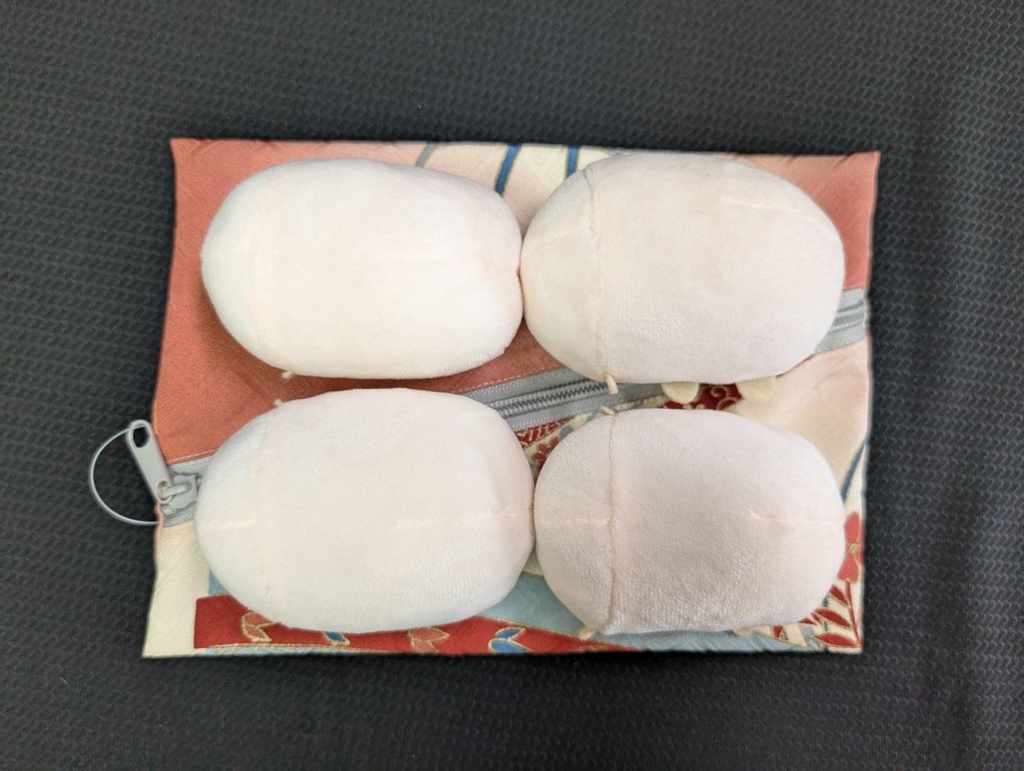 遠征ざっくり袋:40-29