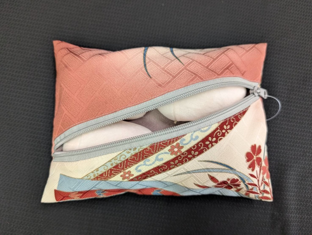 遠征ざっくり袋:40-29