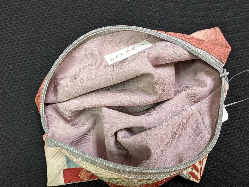 遠征ざっくり袋:40-29