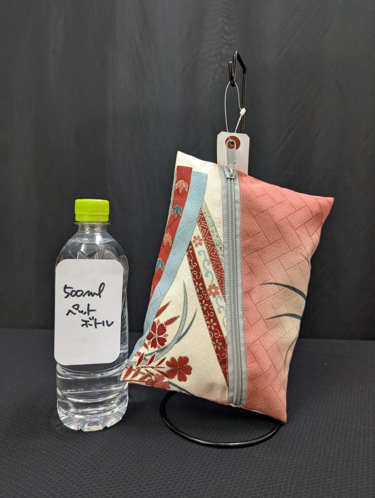 遠征ざっくり袋:40-29