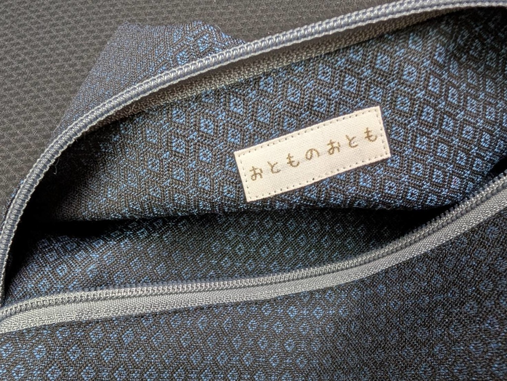 遠征ざっくり袋:31-29