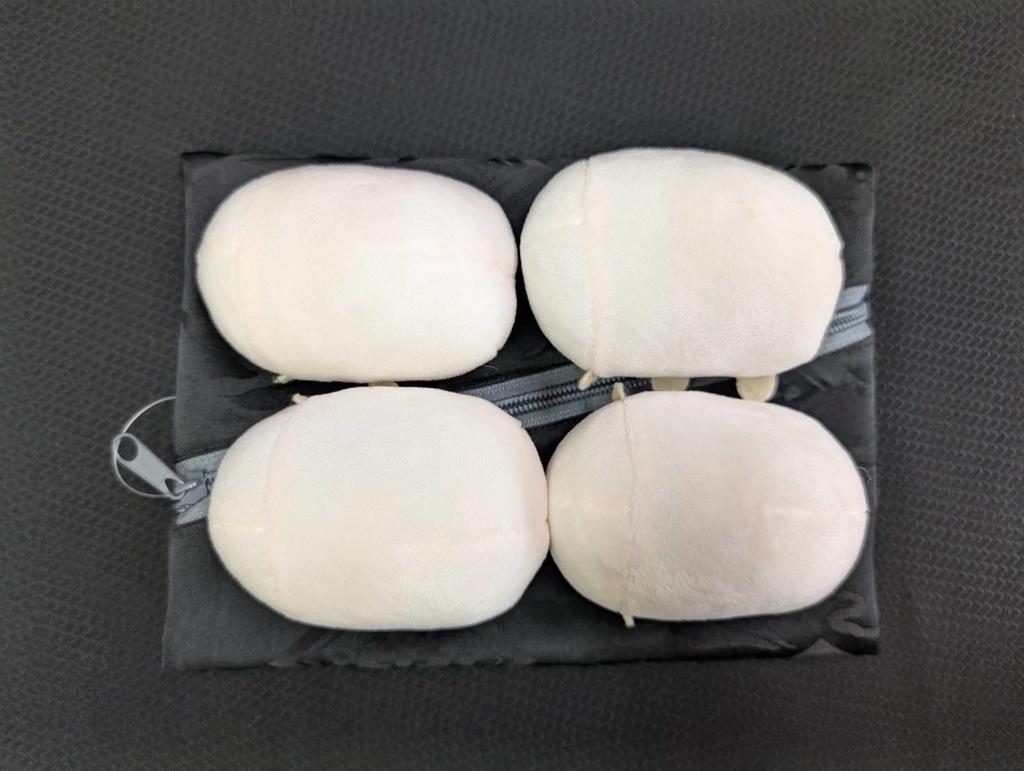 遠征ざっくり袋:52-29