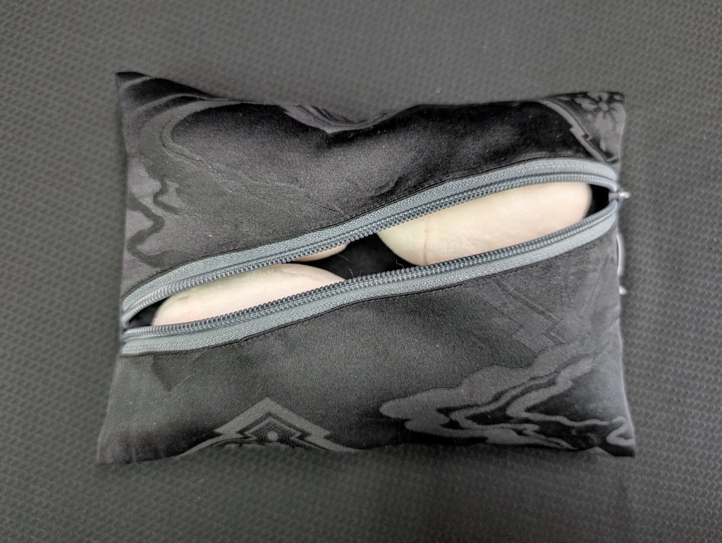 遠征ざっくり袋:52-29