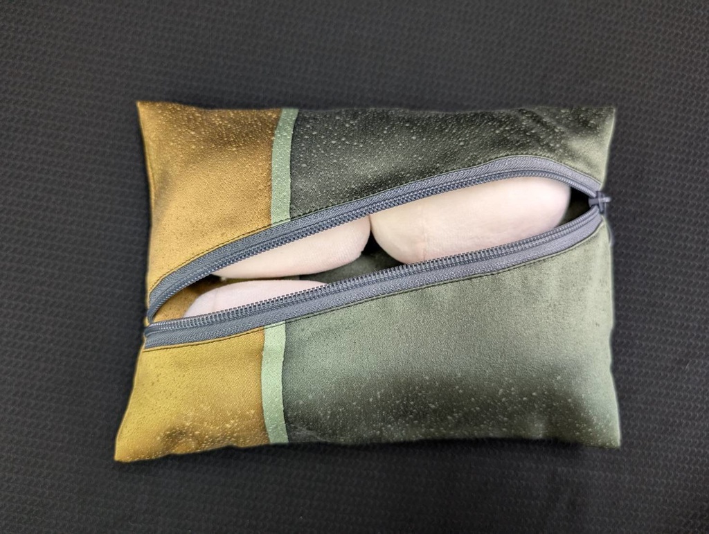 遠征ざっくり袋:50-29