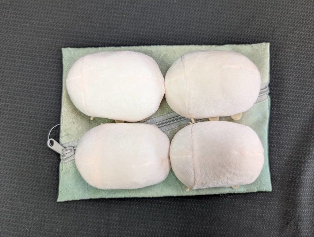 遠征ざっくり袋:64-29