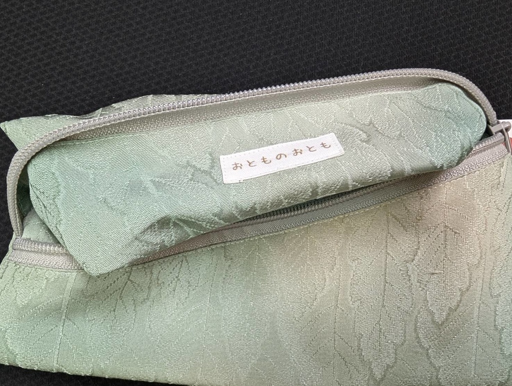 遠征ざっくり袋:64-29