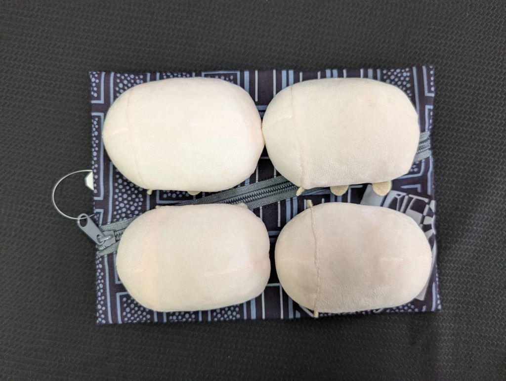 遠征ざっくり袋:59-29