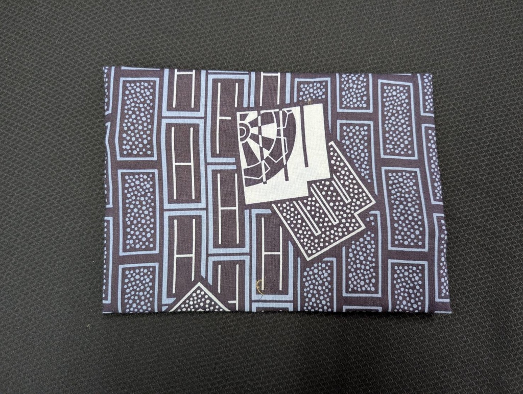 遠征ざっくり袋:59-29