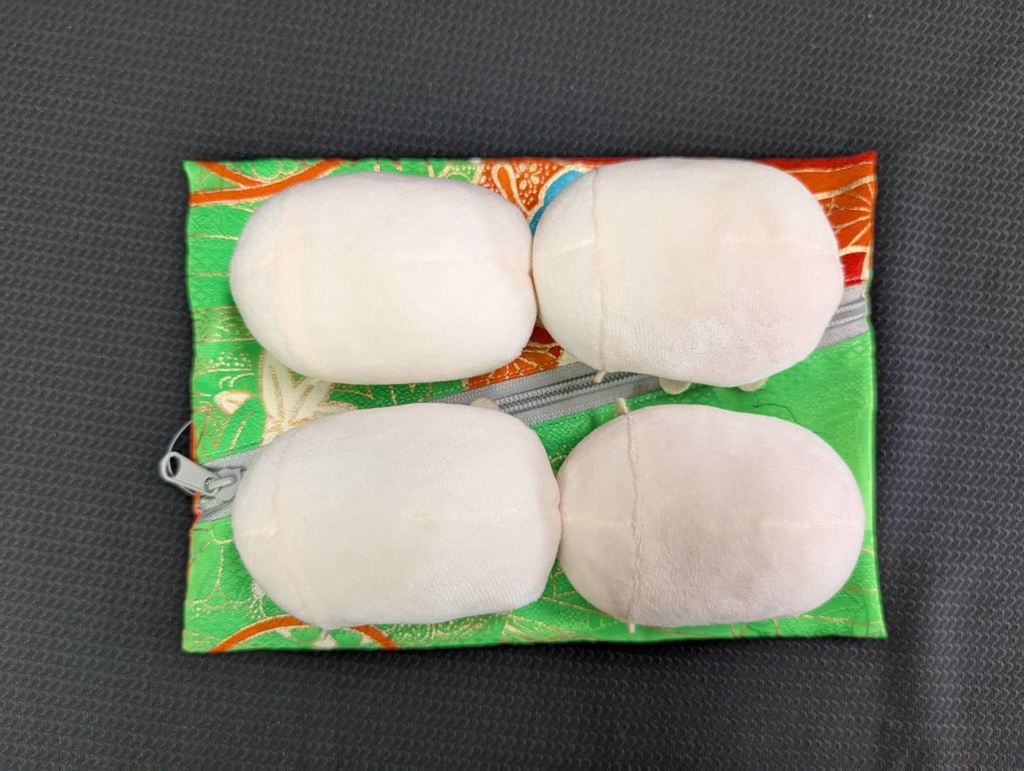 遠征ざっくり袋:65-29