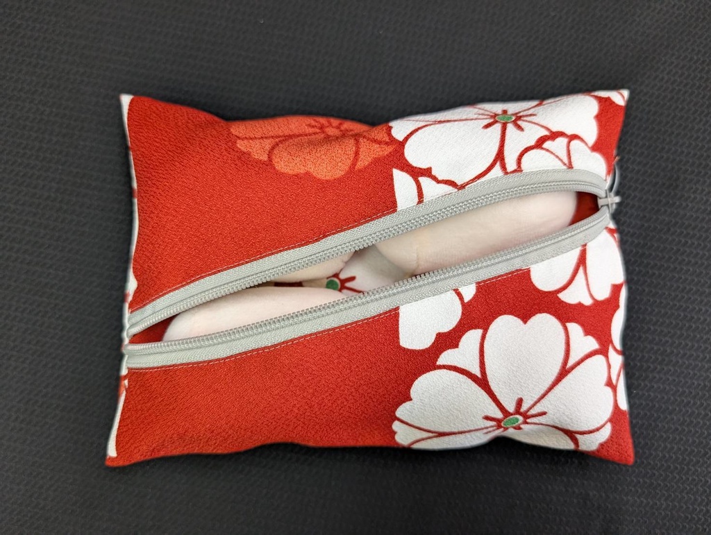 遠征ざっくり袋:69-29