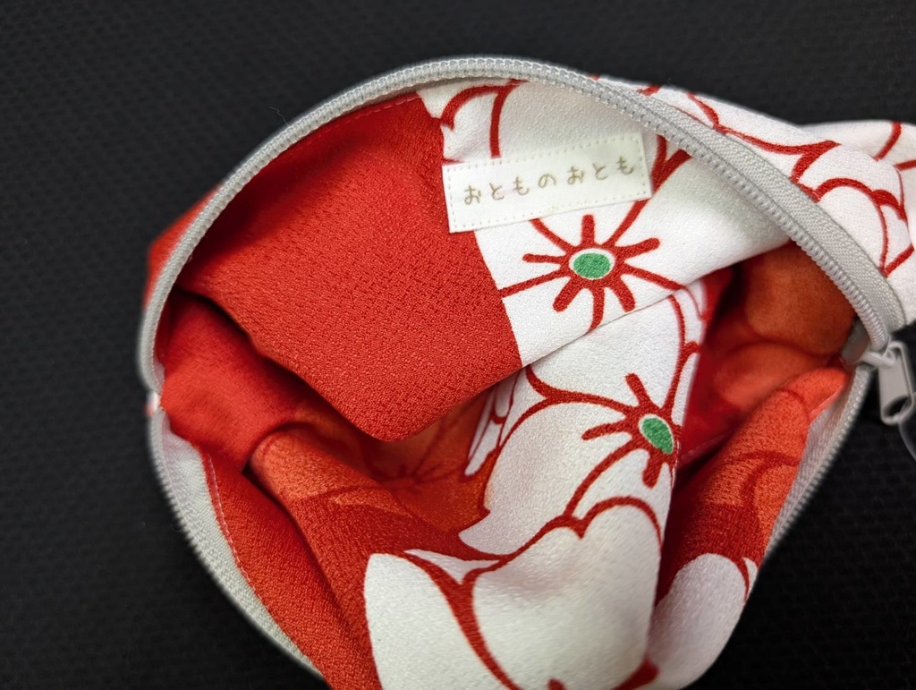 遠征ざっくり袋:69-29