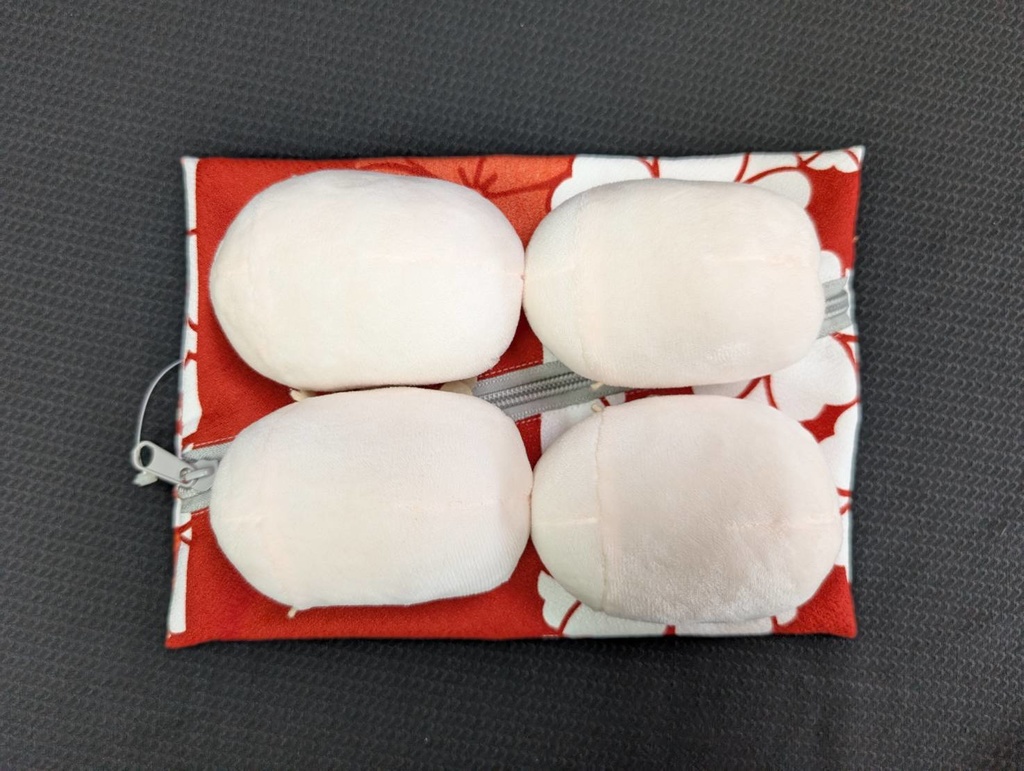 遠征ざっくり袋:69-29