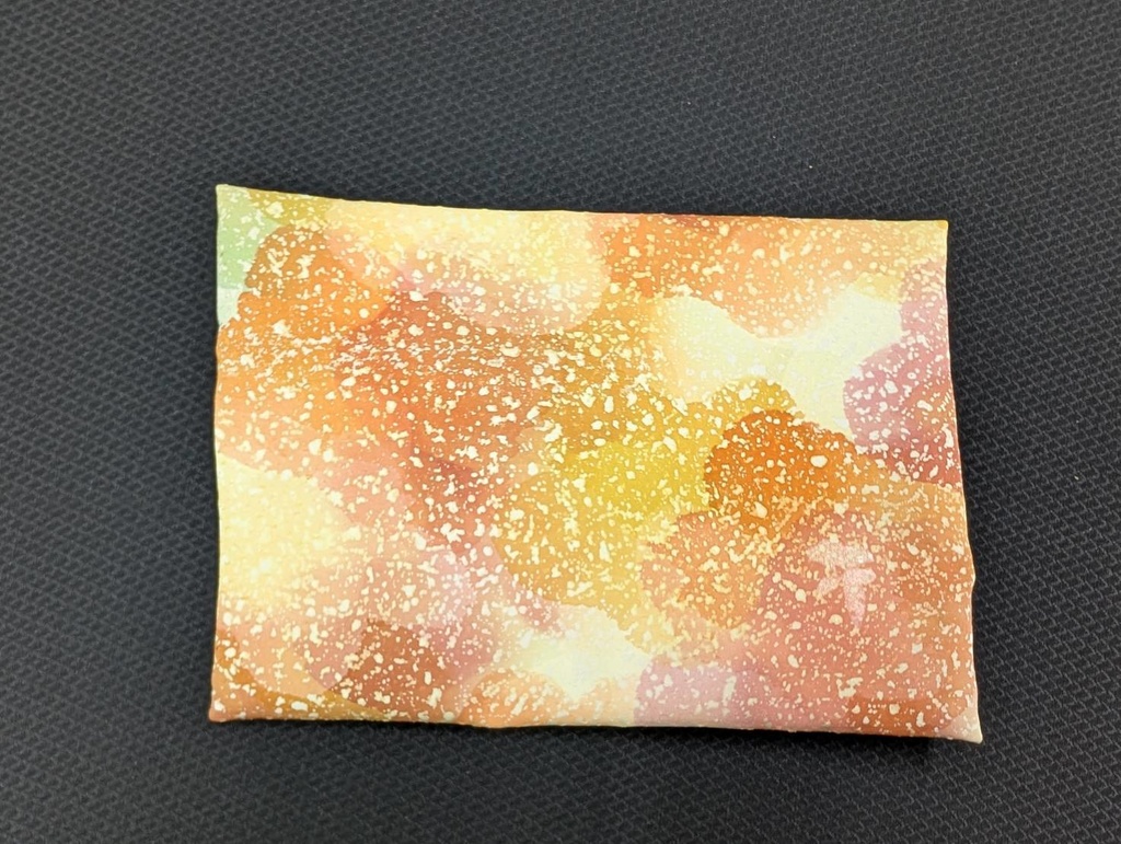 遠征ざっくり袋:68-29