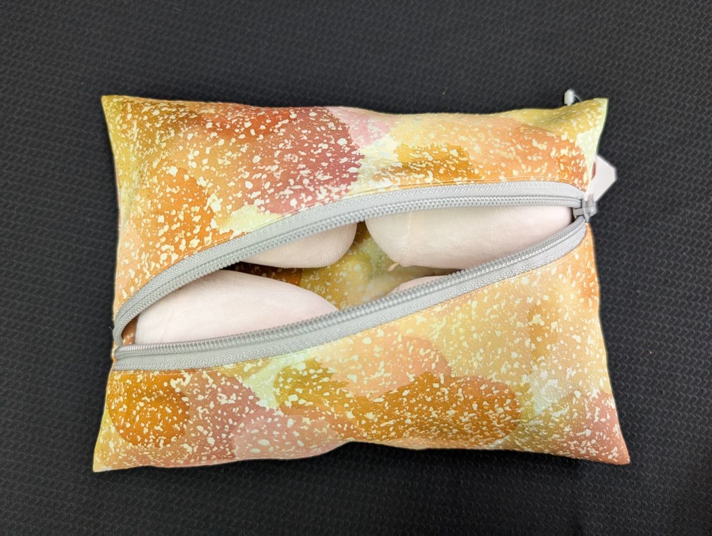 遠征ざっくり袋:68-29