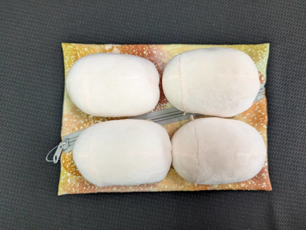 遠征ざっくり袋:68-29