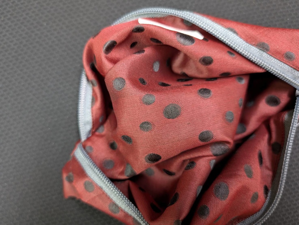 遠征ざっくり袋:55-29