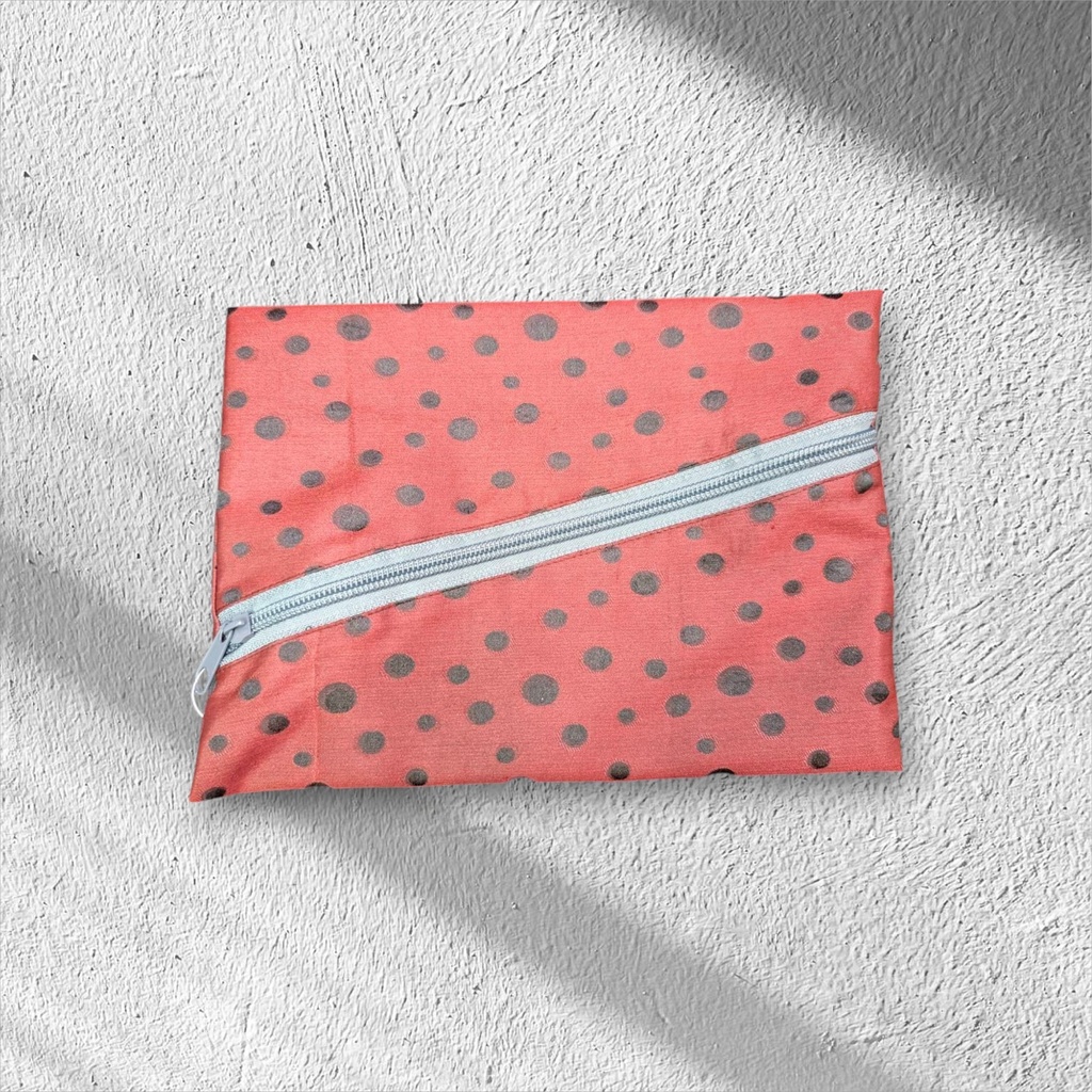 遠征ざっくり袋：55-29