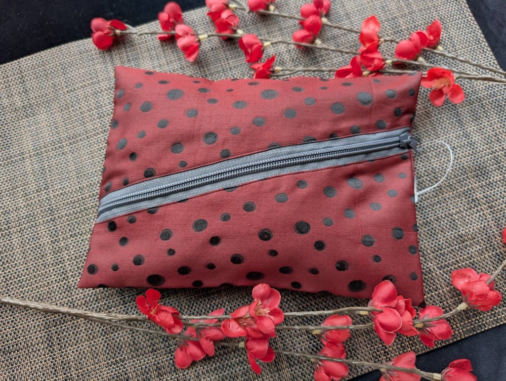 遠征ざっくり袋：55-29