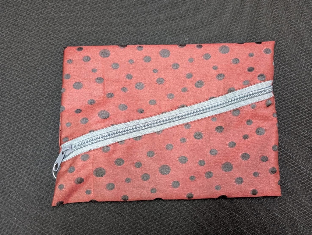 遠征ざっくり袋:55-29