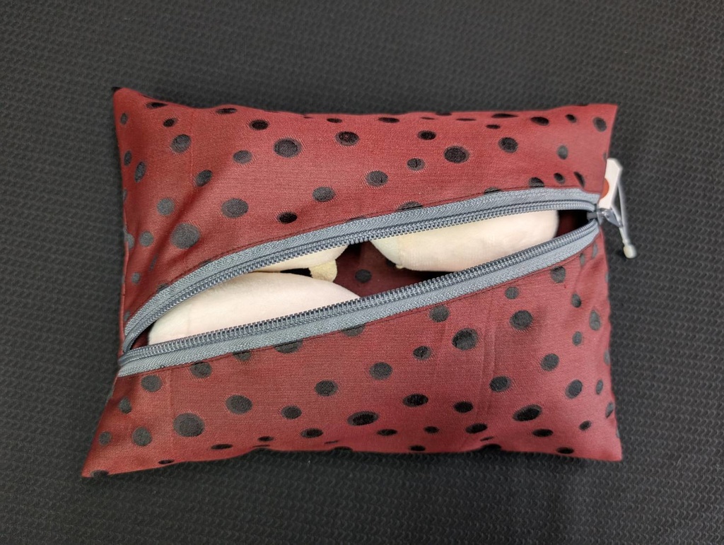 遠征ざっくり袋:55-29