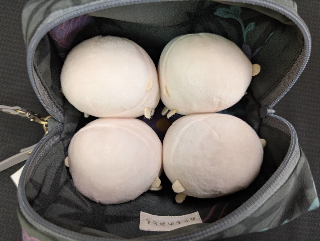 よんもちファス袋:60-26